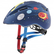 Cyklistická helma Uvex Kid 2 Cc