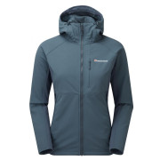 Dámská bunda Montane Fem Krypton Hoodie