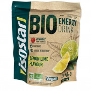 Energetický nápoj Isostar BIO Energetický nápoj limetka, citron 320 g