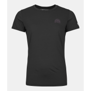 Dámské triko Ortovox 120 Cool Tec Mtn Stripe Ts W