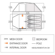 Stan Vango Omega TC 350