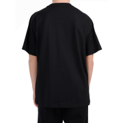 Dětské triko 4F Tshirt M3514 Deep Black