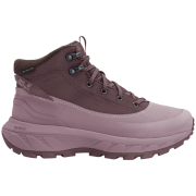 Dámské boty Jack Wolfskin Wild Quest Texapore Mid W