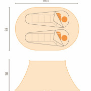 Stan Regatta Malawi 2 (Print)