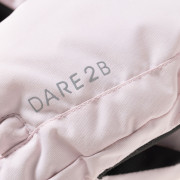 Dětské rukavice Dare 2b Igloo Mitten Pink Haze