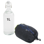 Cestovní polštářek Outwell Memory Ergo Air Pillow