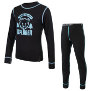 Dětský funkční set Sensor Double Face Set Wild