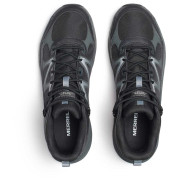 Pánské turistické boty Merrell Tempo Exp Active Mid Gtx