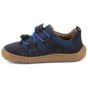 Dětské tenisky Froddo Barefoot trekk Dark Blue
