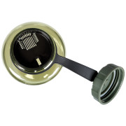 Láhev Warg Woods Tritan Wide 1 L