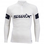 Pánské funkční triko Swix RaceX Warm M