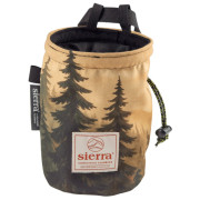 Pytlík na magnézium SIERRA Climbing Element Series