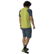 Pánské funkční triko Dynafit Transalper S/S Tee M