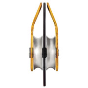 Kladka Petzl Minder L2