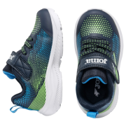 Dětské boty Joma Horizon Jr Boy Navy Blue
