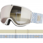 Dámské lyžařské brýle Salomon Ivy Multilayer