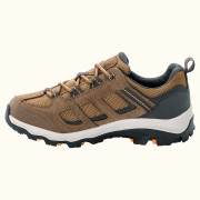 Dámské boty Jack Wolfskin Vojo 3 Texapore Low W