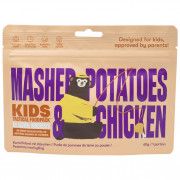 Dehydrované jídlo Tactical Foodpack KIDS Mashed Potatoes and Chicken
