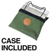 Gril UCO Flatpack Grill & Firepit 35x25 cm