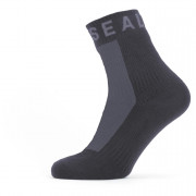 Nepromokavé ponožky SealSkinz Waterproof All WF Ankle Length Sock with Hydrostop