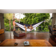 Hamaka Ticket To The Moon Honey Moon Hammock