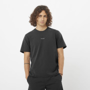 Pánské triko Salomon Trackline SS Tee