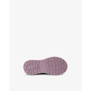 Dětské zimní boty Viking Outdoor Footwear Equip Glitter Warm WP 2V Charcoal/Dusty Pink