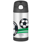 Dětská termoska Thermos Funtainer - fotbal