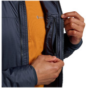 Pánská zimní bunda Montane Fortes Lite Hoodie