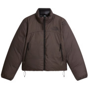 Dámská bunda The North Face W Pertex Nuptse Reversible Jacket