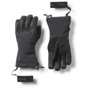 Pánské rukavice Rab Guide GTX Gauntlets