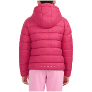 Dětská bunda 4F Down Jacket F0917 Hot Pink