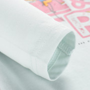 Dětské triko Alpine Pro Ecco 2