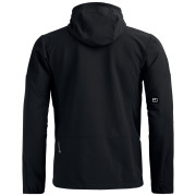 Pánská softshellová bunda Ortovox Ortler Softshell Plus Jacket