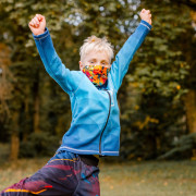 Multifunkční šátek WAMU Game On