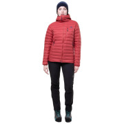 Dámská zimní bunda Mountain Equipment Earthrise Hooded Wmns Jacket