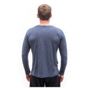 Pánské tričko Sensor Merino Lite