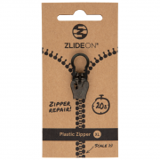 Cestovní vychytávka ZlideOn Plastic Zipper XL