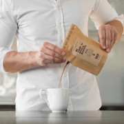 Káva The Brew Company Brazil