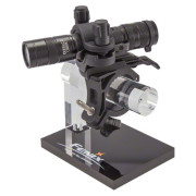 Držák Fenix ALB-10 pro svítilny na kolo