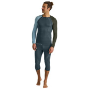 Pánské spodky Ortovox 120 Competition Light Short Pants