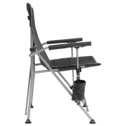 Židle Easy Camp Oak Chair Ink Black