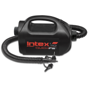 Elektrická pumpa Intex Quickfill 230 V a 12 V