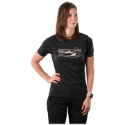 Dámské funkční triko Northfinder Isadora