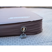 Samonafukovací karimatka Coleman Supercomfort 12 single