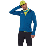 Pánská bunda Mammut Taiss ML Hooded Jacket Men