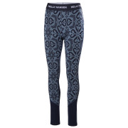 Dámské legíny Helly Hansen W Lifa Merino Midw Gra Pant