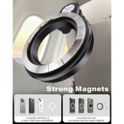 Držák na telefon Swissten Universal phone holder (MagSafe compatible)