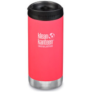 Termolahev Klean Kanteen TK Wide 12 oz (w/Café Cap)