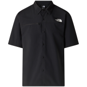 Pánské triko The North Face Packable Short Sleeve Shirt